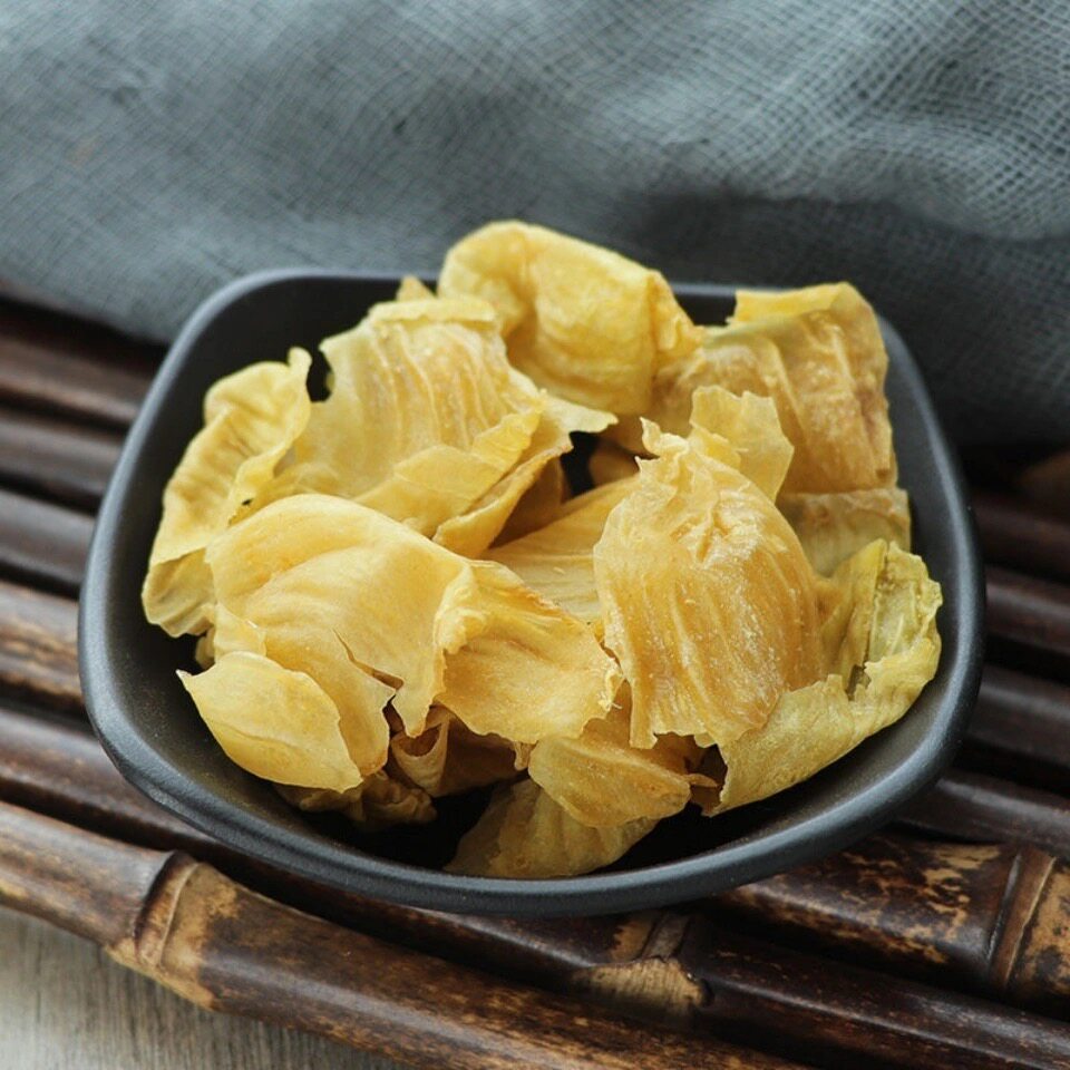 鸡内中药材500克生鸡内金片调理脾胃大人儿童婴幼儿其他药食同源食品