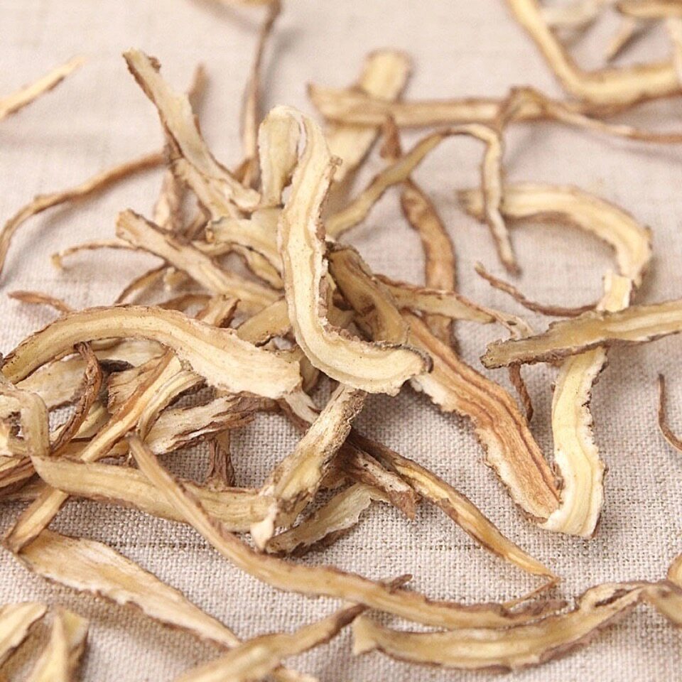 当归尾须尾包精选无硫中药材新鲜干货农家筛选其他药食同源食品