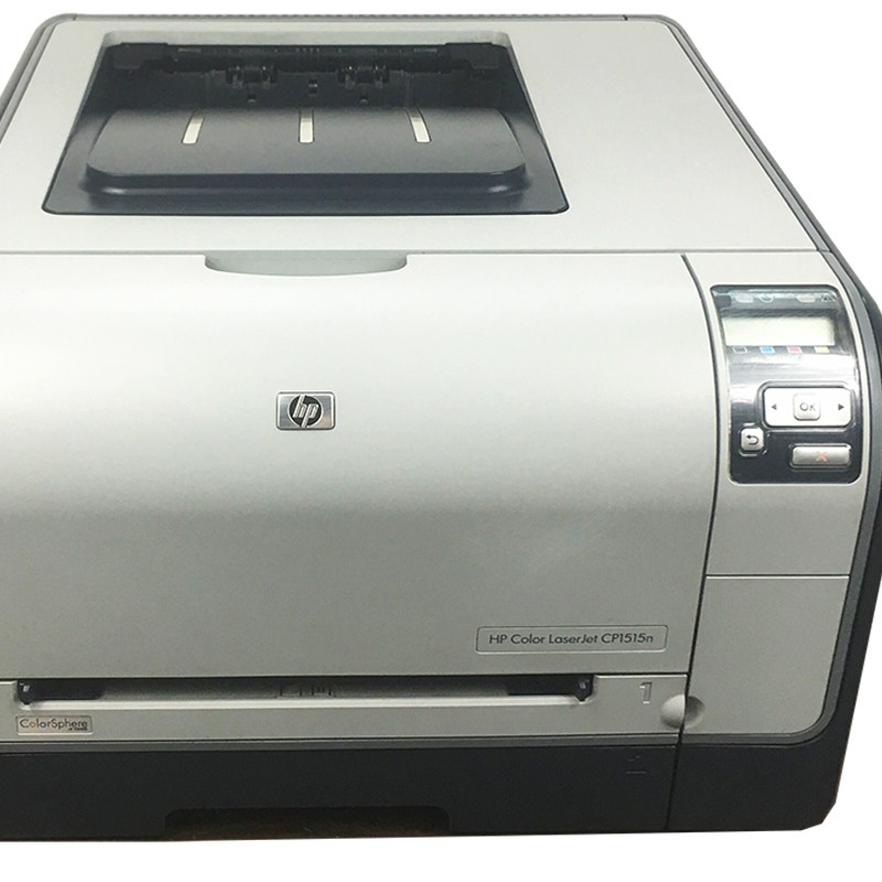 惠普1025彩色激光打印机hp1025彩色激光打印标签纸打印