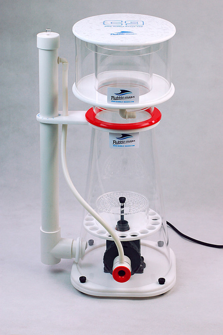 bubble-magusnac9 内置蛋白质分离器蛋分过滤器其它水族用具设备