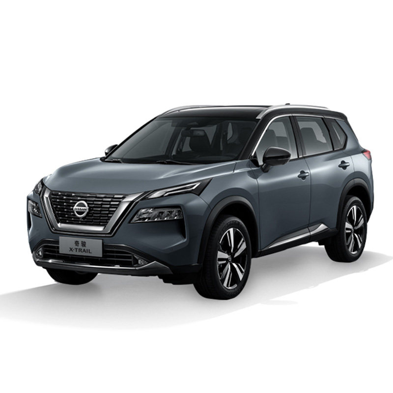 新车定金东风日产x-trail奇骏汽车买车suv新车定金