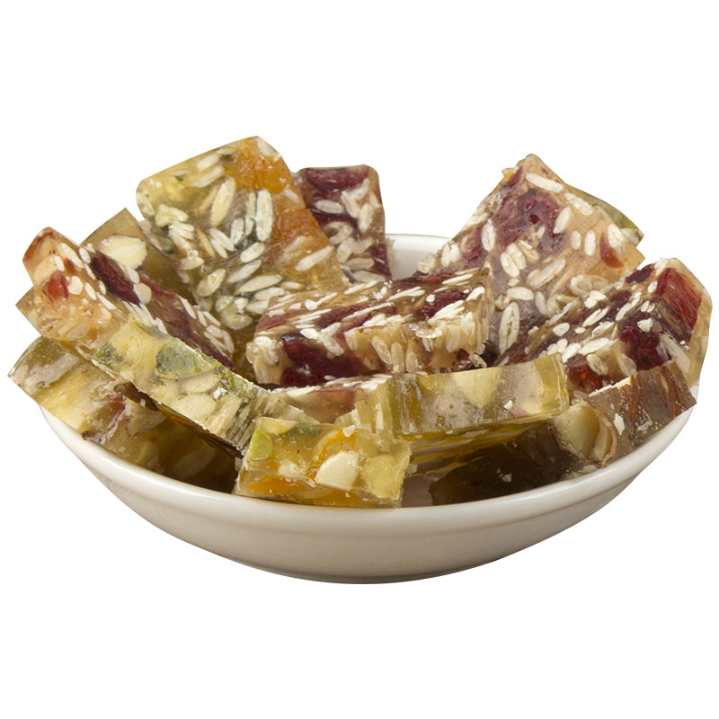 苏州特产苏糕清凉 本味 桂花 特色传统糕点零食小吃生津包邮商品详细