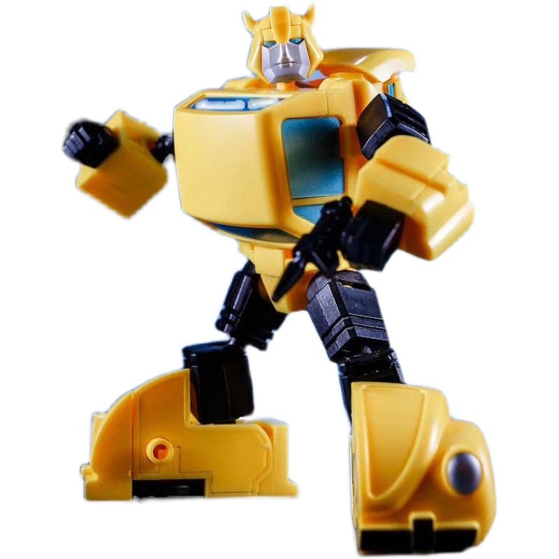 酷变宝变形玩具金刚na放大电影版大黄蜂甲壳虫比例变形金刚模型专区