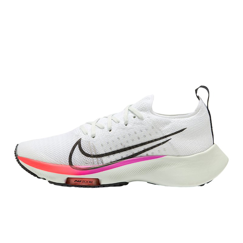 nikeairzoompegasusturbo白彩虹彩虹女子气垫跑步跑步鞋