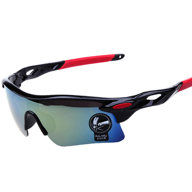 Run cool outdoor sports sunglasses men riding the bicycle rider motorcycle glasses eye glasses anti-wind Run cool outdoor sports sunglasses men riding the bicycle rider motorcycle glasses eye glasses anti-wind