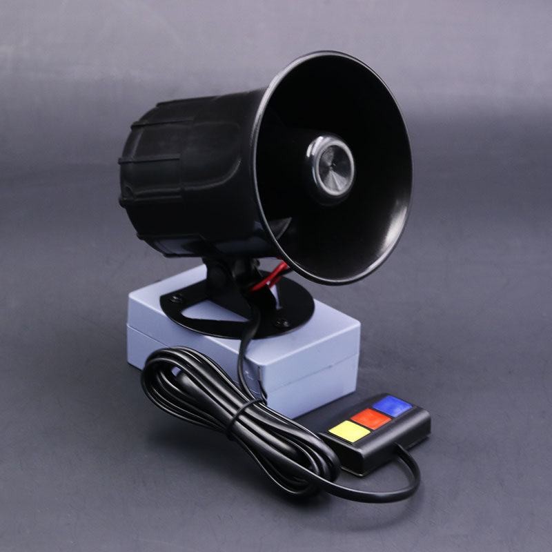 外置记录员讯响器 篮球比赛喇叭 比赛讯响器裁判用蜂鸣器