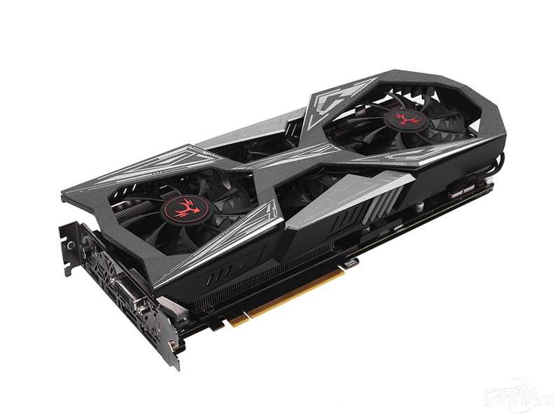 七彩虹gtx1070tivulcangtx2080super火神冰神显卡散热器散热器