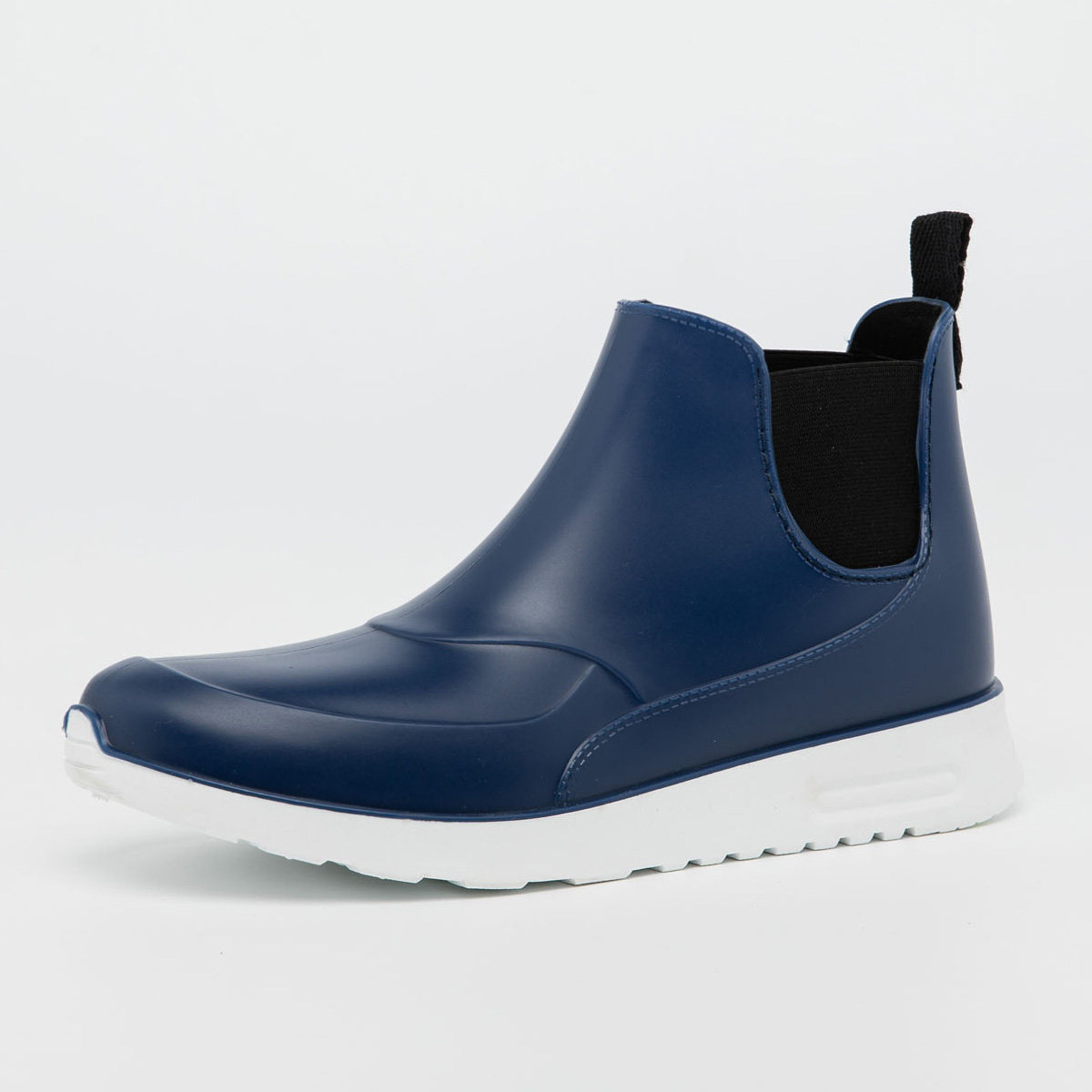 雨鞋男士男女情侣雨靴低帮厨房短时时尚休闲雨鞋