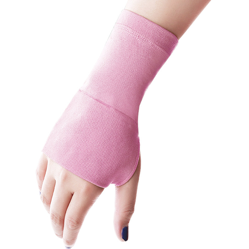 护手手腕扭伤女士运动时尚产妇月子护腕腕套运动护腕