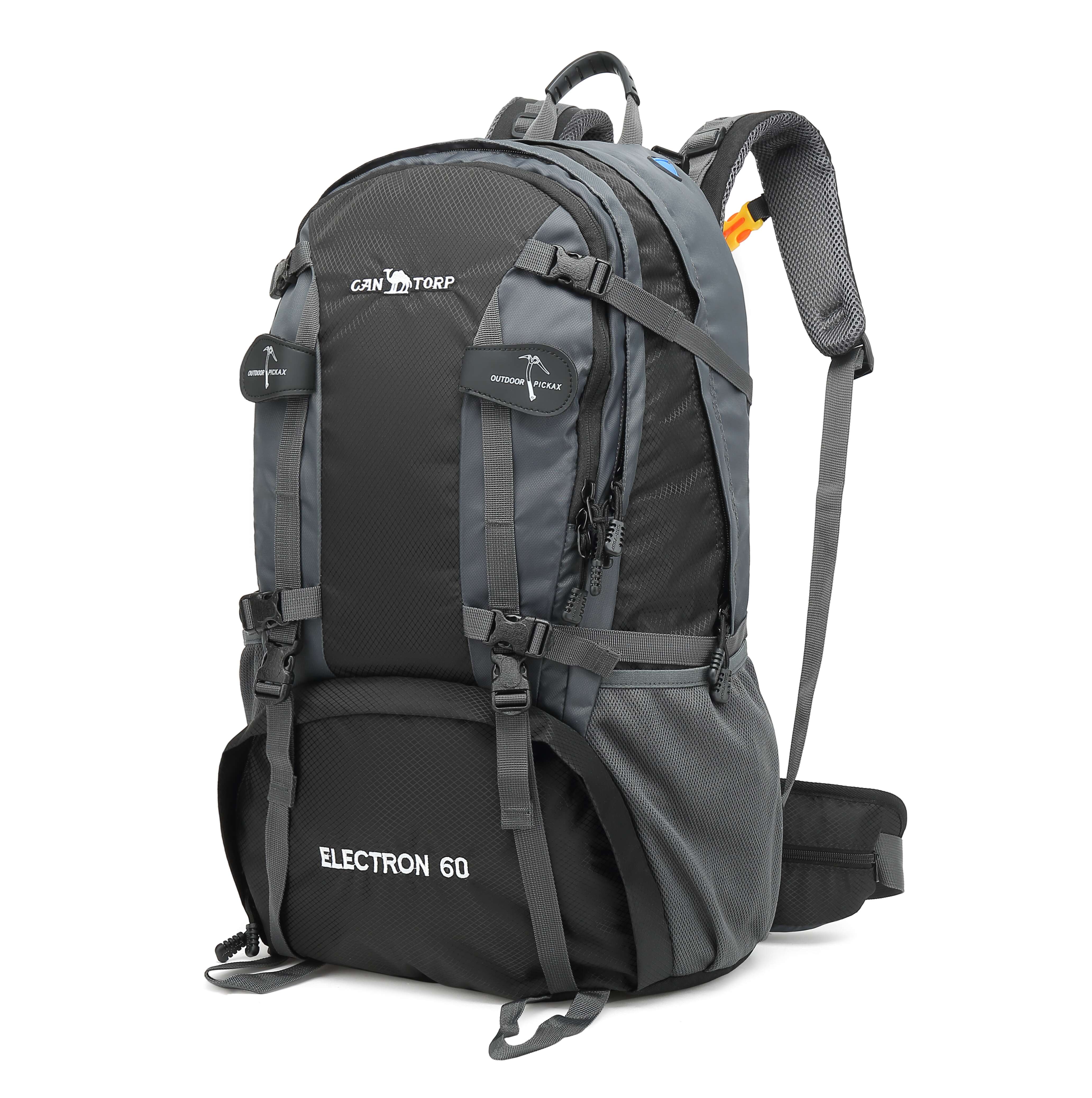 骆驼户外登山包大容量轻便双肩背包女徒徒步徒步旅行双肩背包