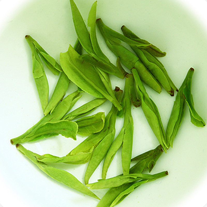 清承堂明前龙井茶2018春茶云雾绿茶罐装高山嫩芽新茶叶龙井43茶叶