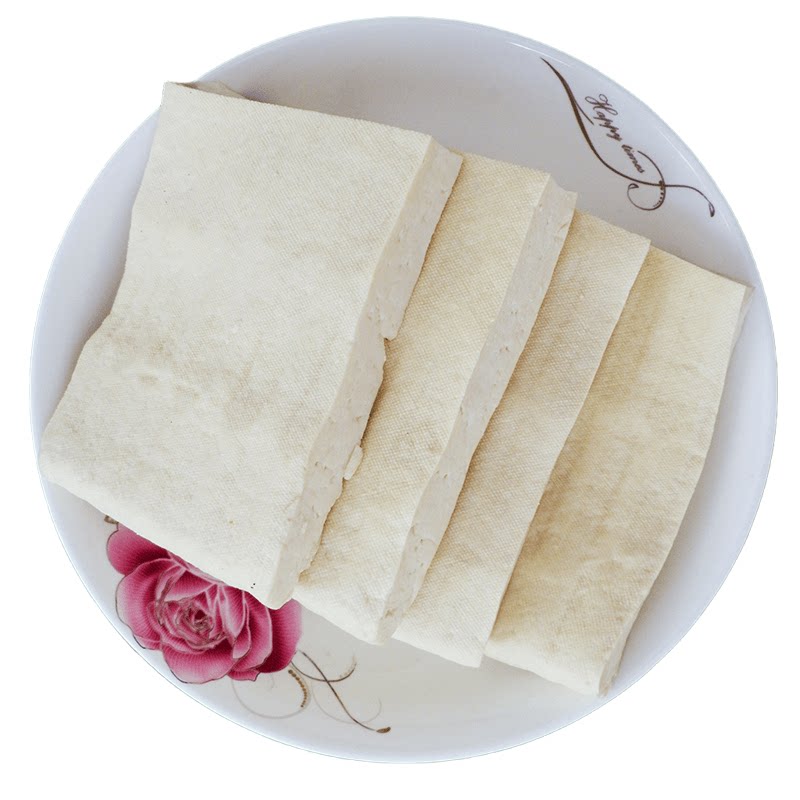 豆腐云南毛豆腐水包送蘸小豆油炸特产烧烤臭豆腐豆腐干