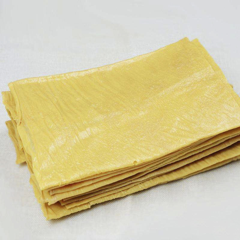 云南特产石屏豆腐皮豆腐干豆腐丝干货凉拌菜豆制品火锅料包邮