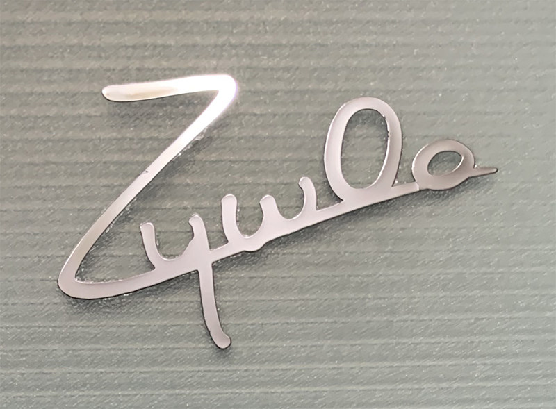 csgo明星队员s1mple金属签名niko键盘游戏实物周边