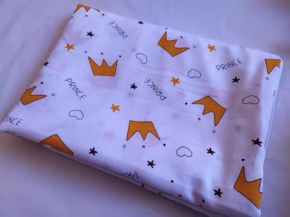 人造夹被水洗柔软超柔爆款儿童盖毯人造棉布夹被化纤被