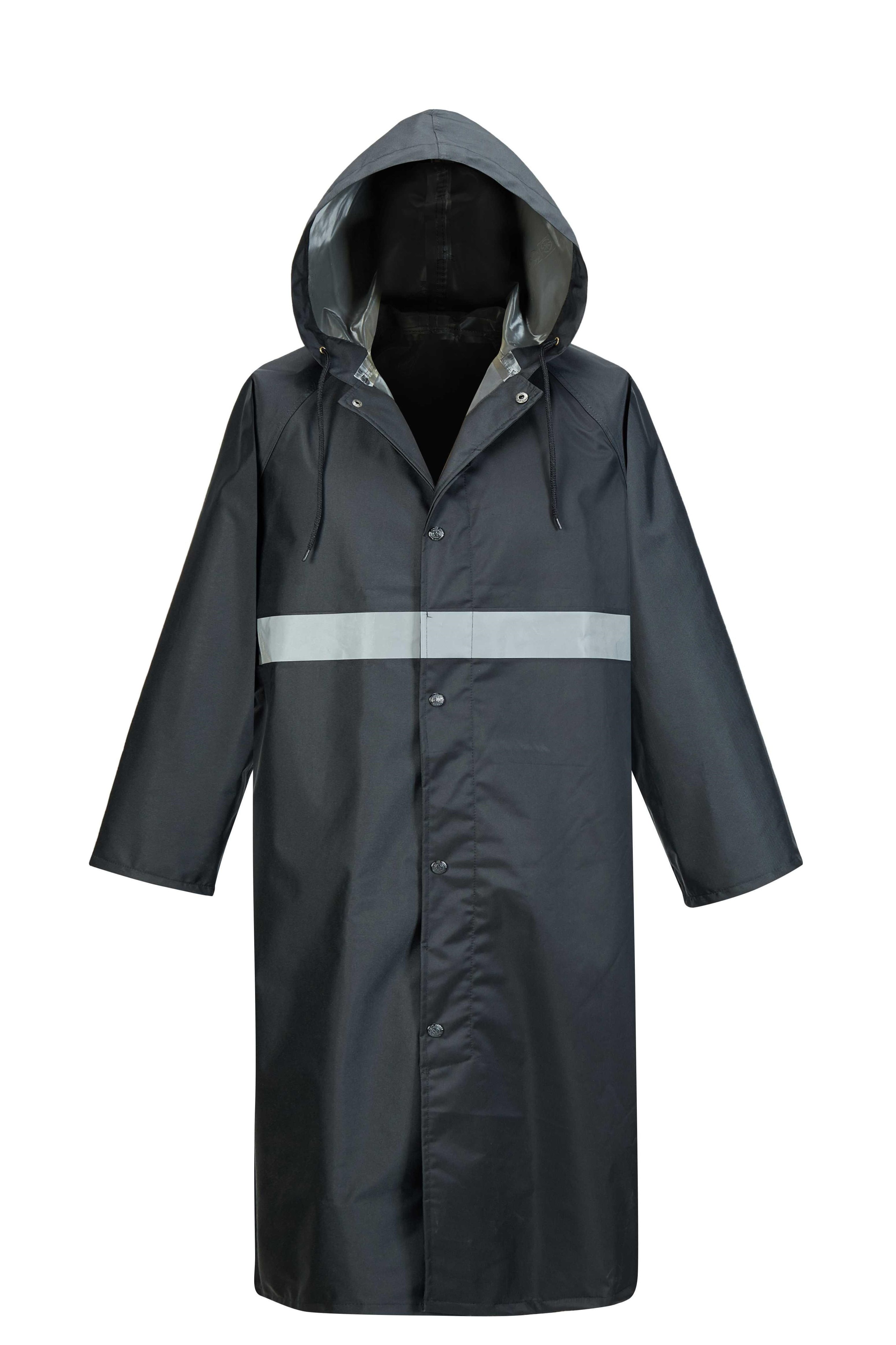 大码防暴暴雨雨衣全身户外外长连体男式雨披雨披