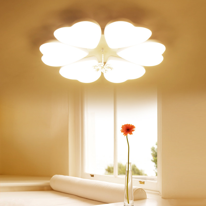 灯饰是家居的情人,你知道吗?