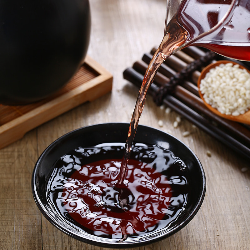 米酒贵州特产苗族寨黑糯米低度镇远青岩古镇其他酒类