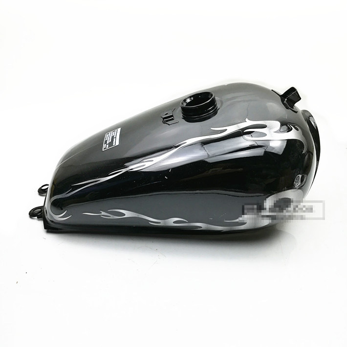 太子机车摩托车配件风暴三代国产qj150钱江油箱油箱