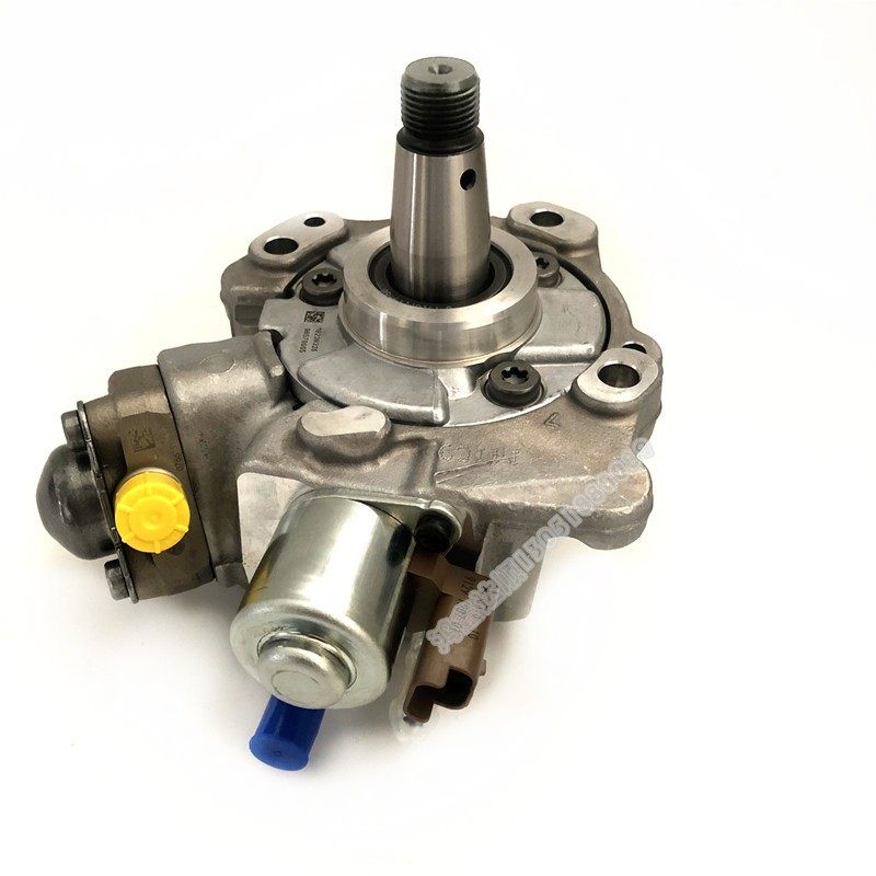 喷油泵长城适配风骏炮风高压油泵柴油gw4d20m发动机油泵