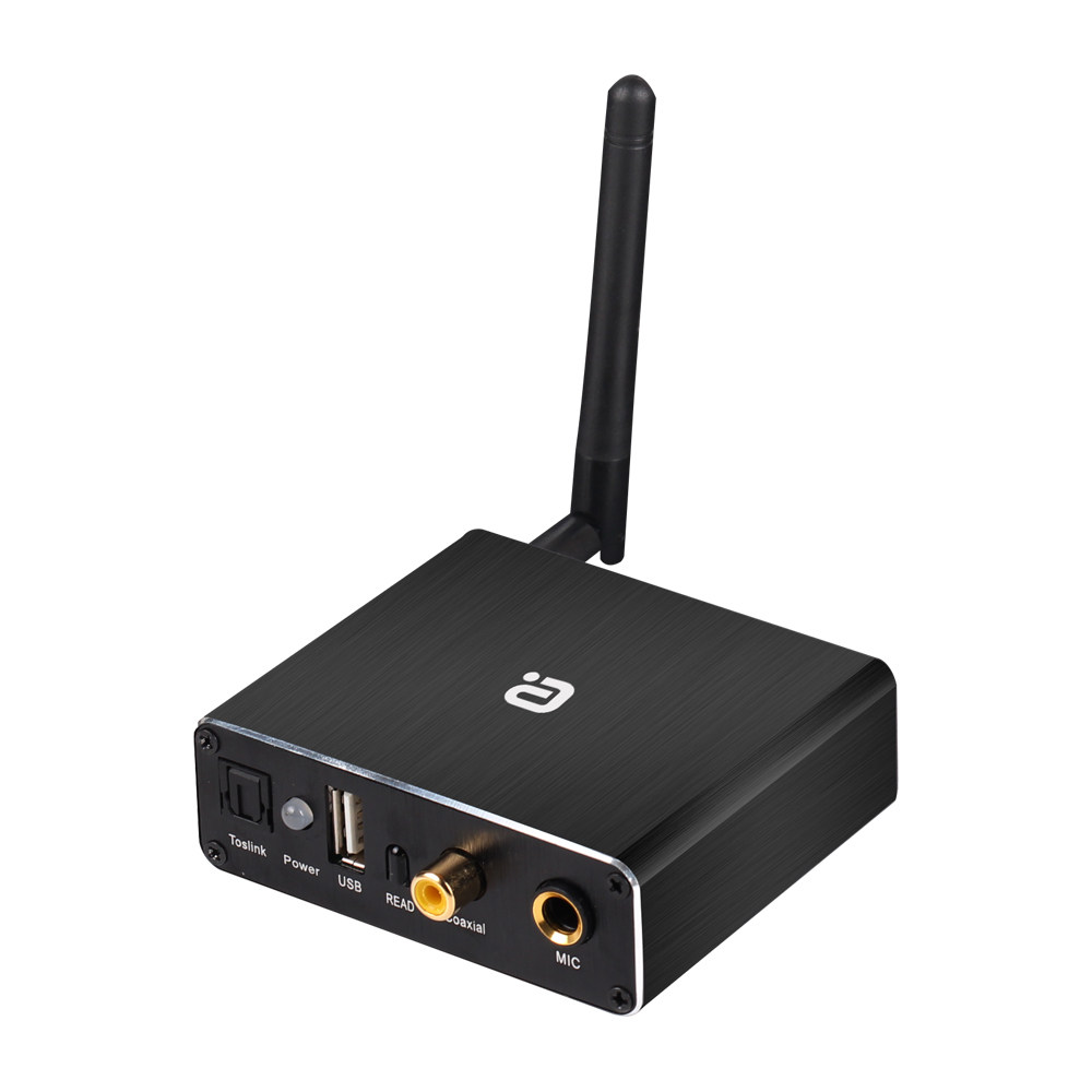 发烧蓝牙接收器5.0无损接音响箱功放同轴光纤转换器音频适配器u盘