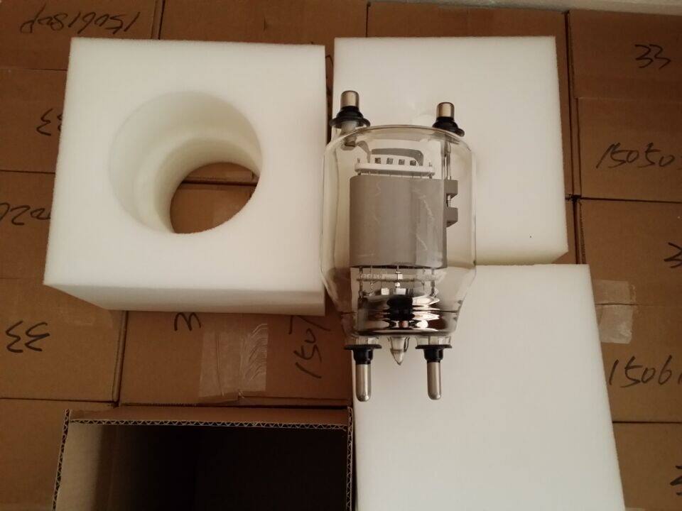 全新正品fu33电子管大功率医疗设备发射机石墨电子管