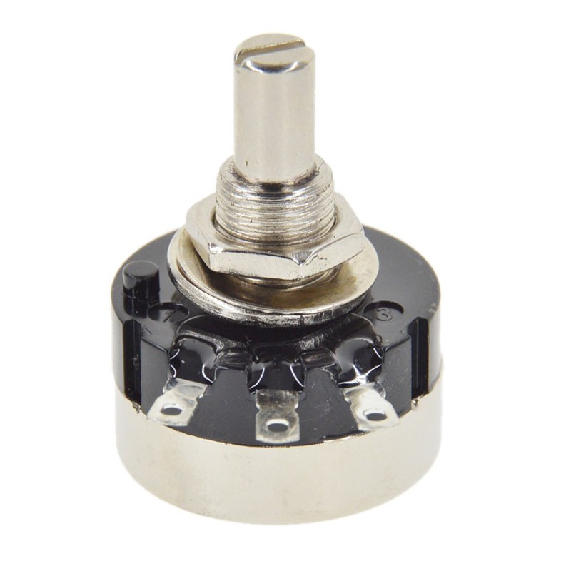 rv24yn20s可调电阻电位器1k10k100k2k20k200k电位器