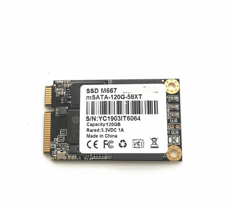 适用于联想x220x220ix230x230i固态硬盘msata接口笔记本零部件