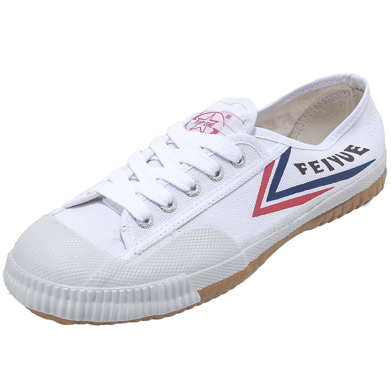 飞跃大博文田径运动鞋男女体考专用跑步训练跳远帆布鞋