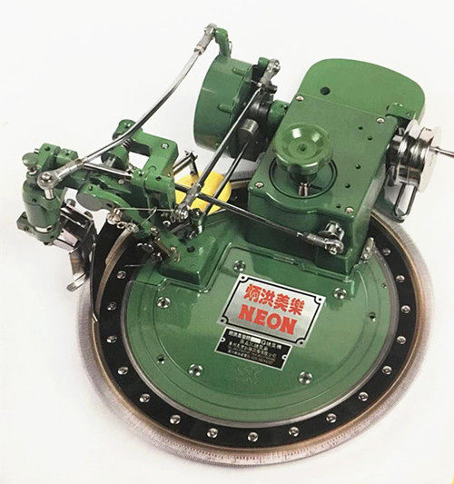 罗森记森记炳洪美乐羊绒羊毛衫缝盘机套囗车4g20g圆盘其他机械五金新