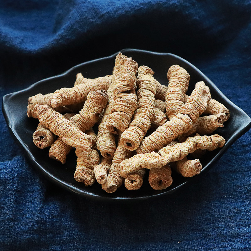 巴戟天中药材500g广东抽芯肉可野生杜仲特级菟丝子其他药食同源食品