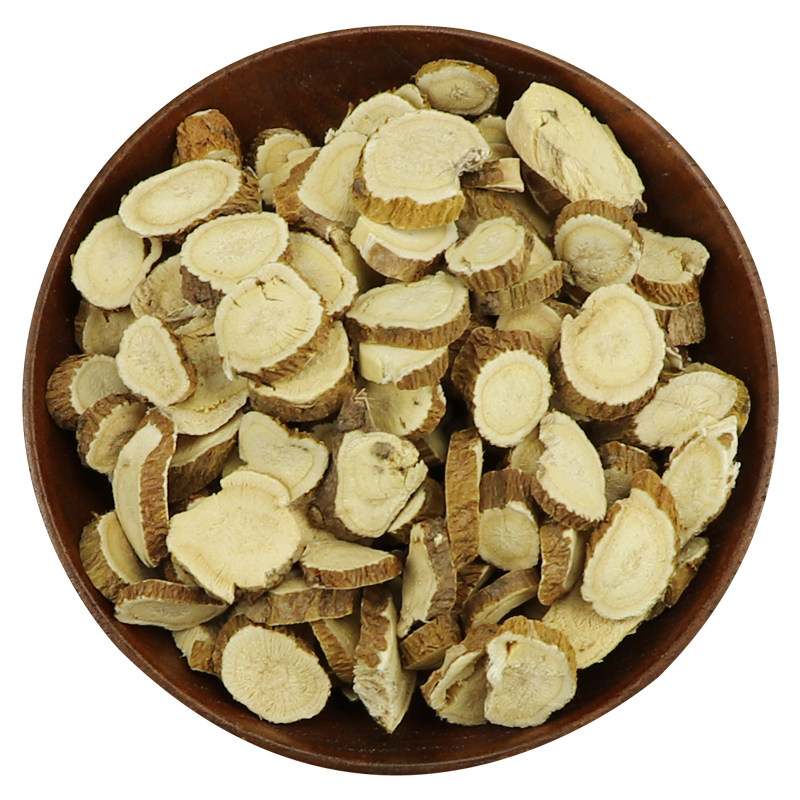 中药材苦参正品苦参片苦参根片泡脚苦参片500克g不熏硫中草药苦参