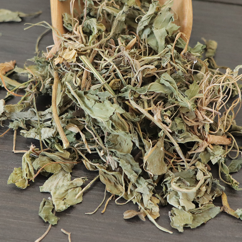 中药材紫花丁草500g克正宗紫花地丁草苦地丁草新鲜干货无野生包邮