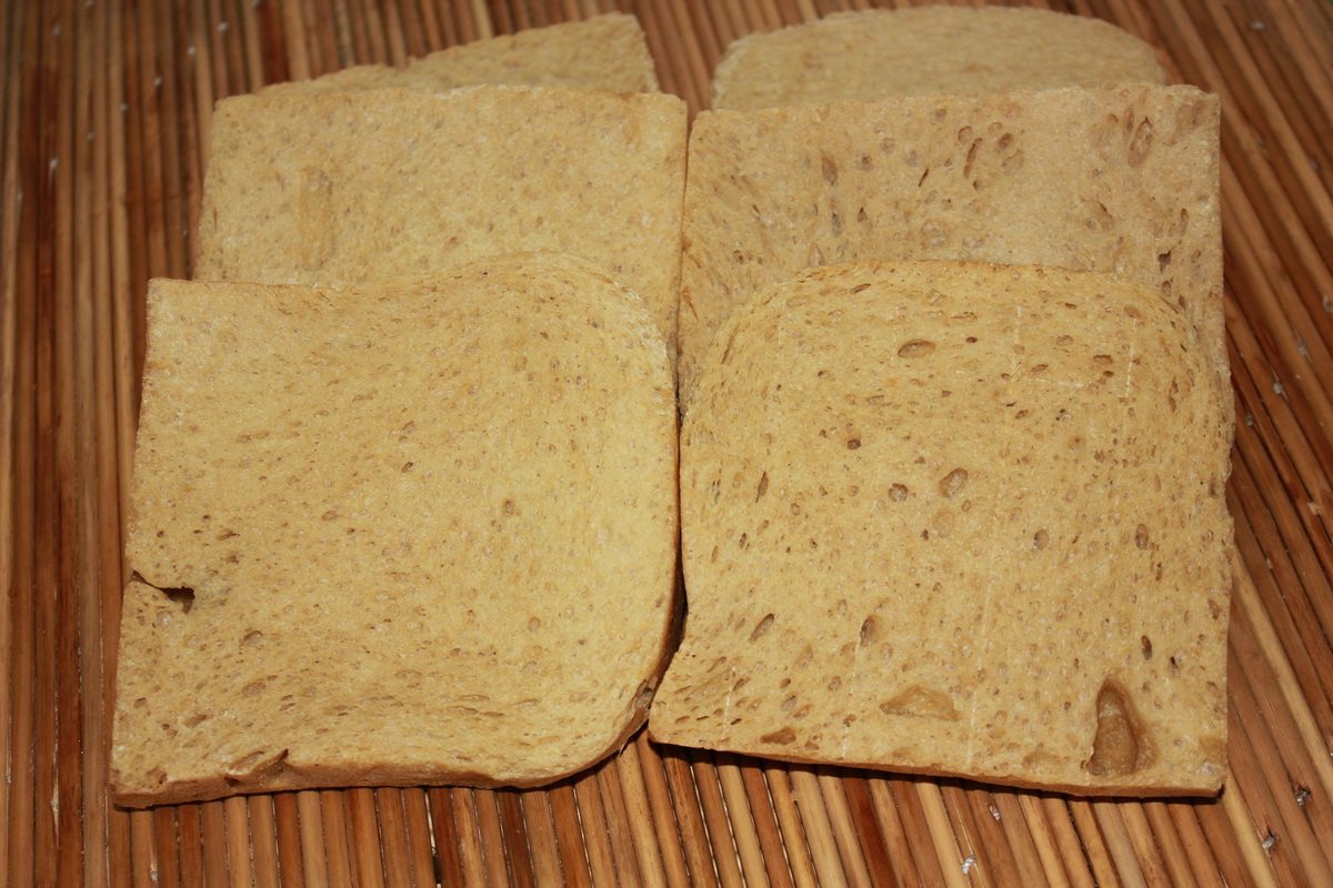 河南特产素食烤麸干面筋500g凉皮凉拌菜火锅麻辣烫四喜烤麸丁包邮