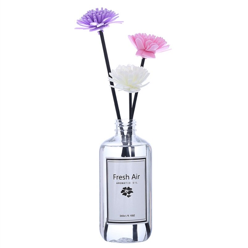 高端英国小苍兰海洋香薰精油商用安神香熏大厅香薰香料