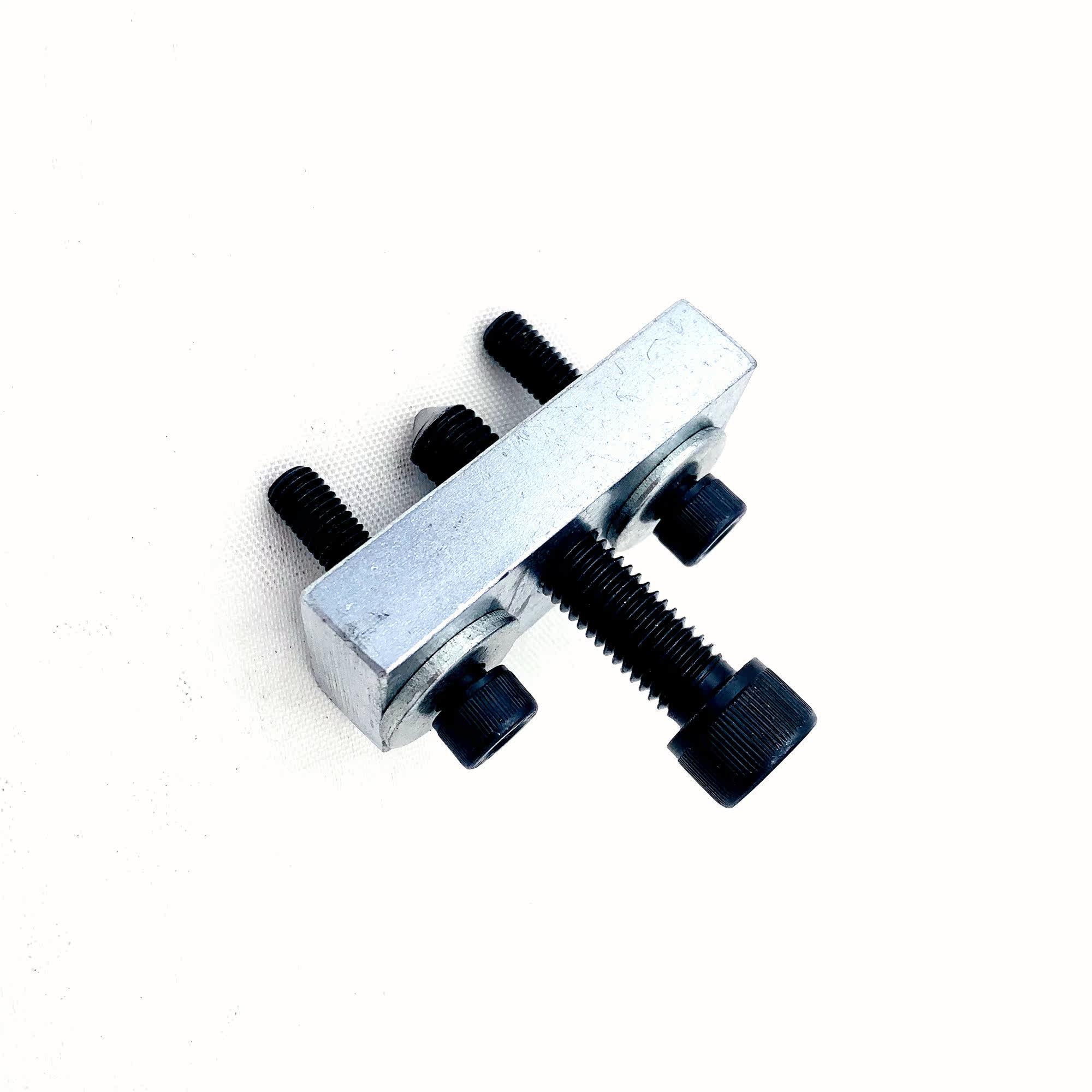 装卸工拉拔拉马拉拉马用款通用工具装卸田驹皮带轮纺织机械配件