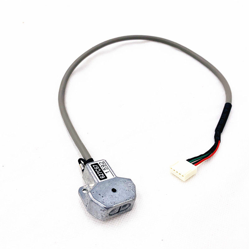 田驹9100喷气织机配件优质储纬器电磁针纺织机械配件