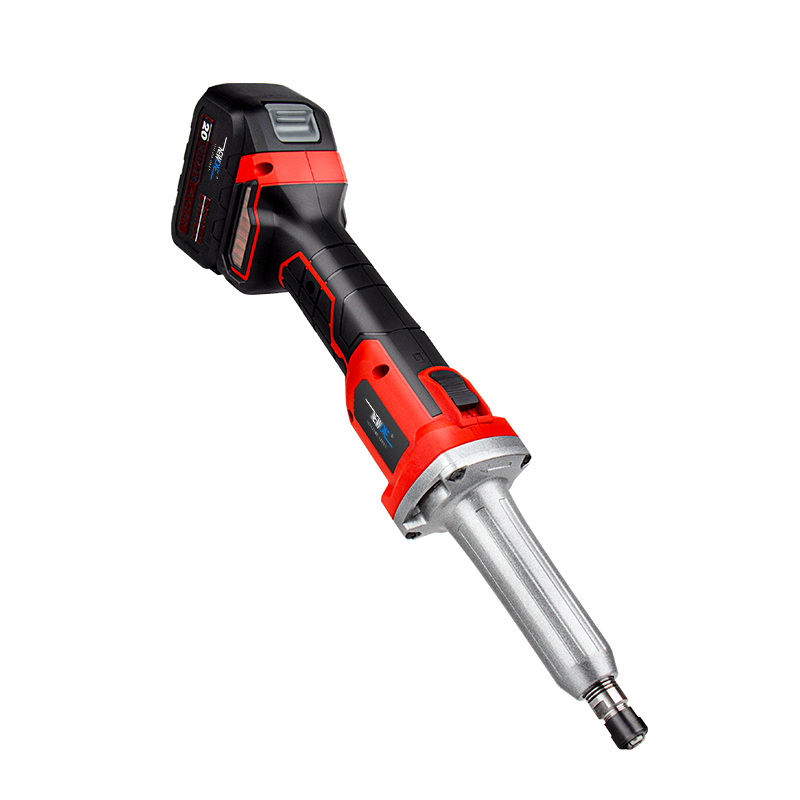 无刷直磨机锂电池充电式电动雕刻机小型打磨机玉石抛光雕刻工具