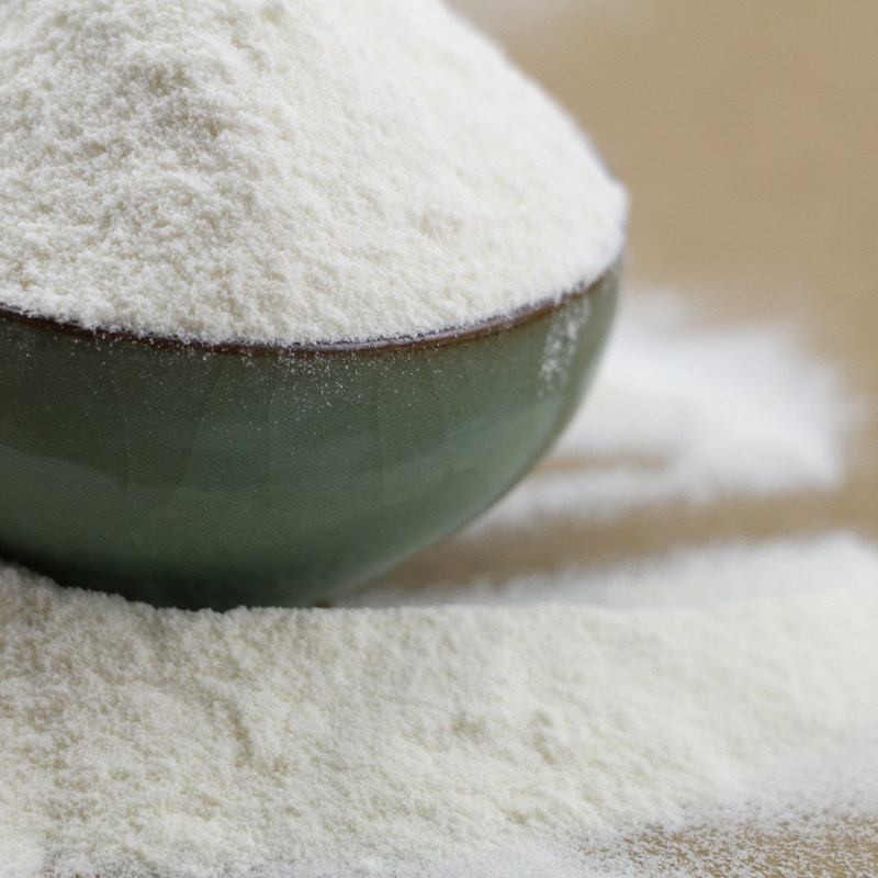 山东滋味麦芯颗粒面粉砂子馒头饺子不粘手优质面粉