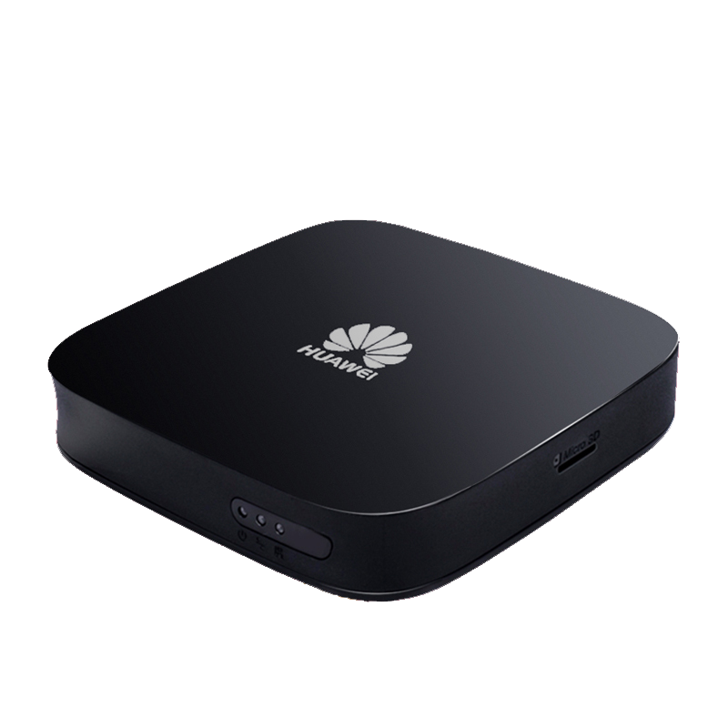 华为无线网络机顶盒家用wifi
