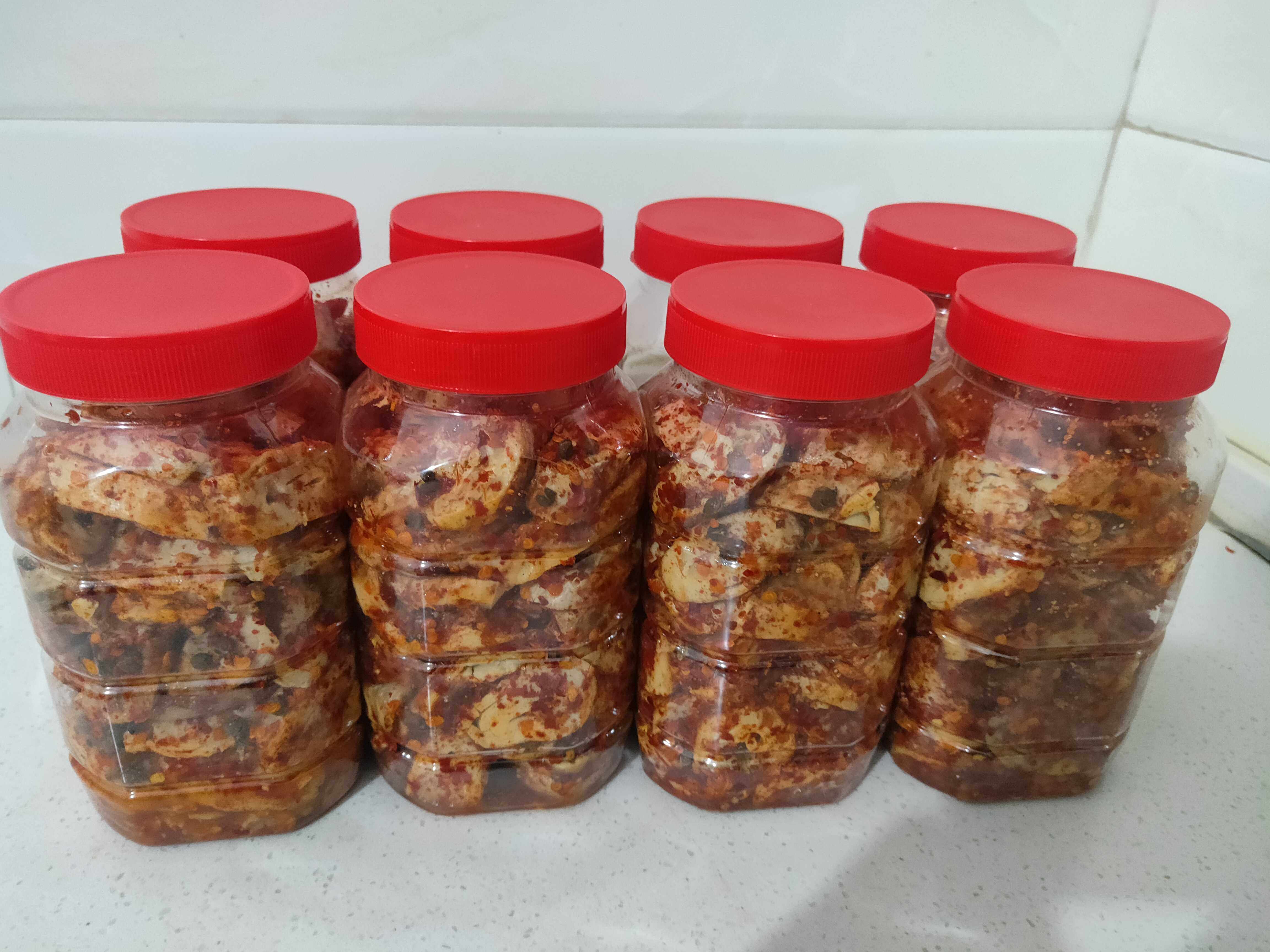 湖北随州广水特产农家自制豆腐臭豆腐卷霉千张其它干货