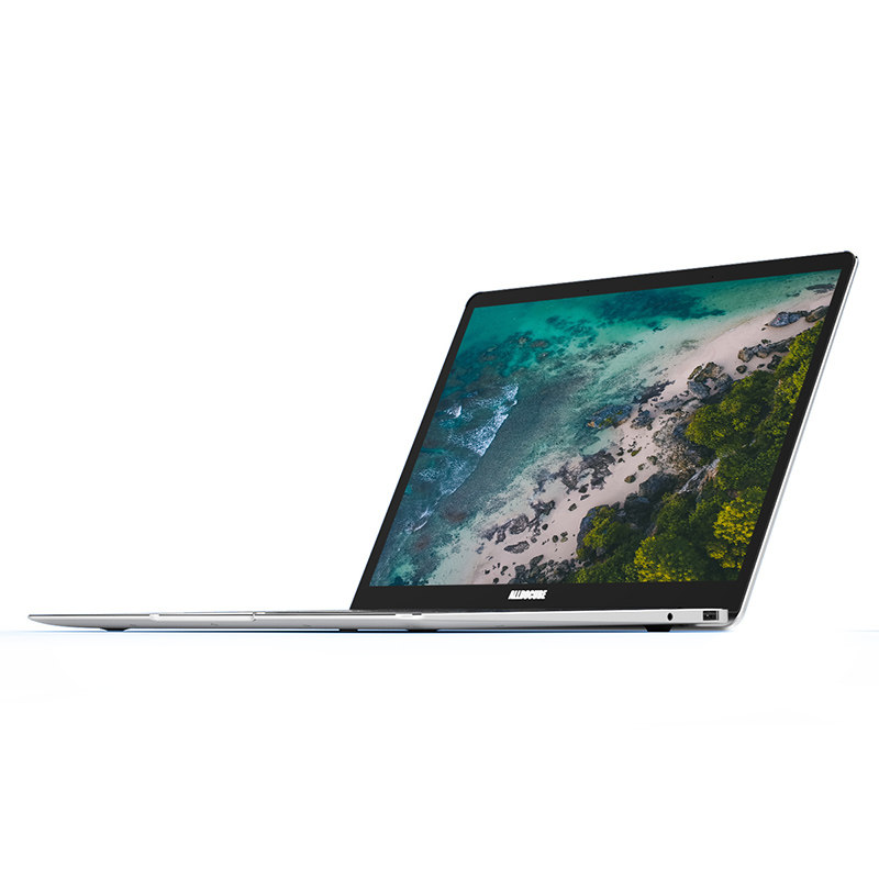 酷比魔方kbooklite2020款轻薄超薄学生pc笔记本电脑win10笔记本电脑