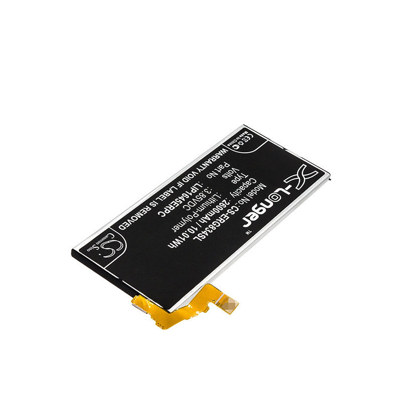 cs适用索尼sonyxperiaxz1g8343wimax手机电池lip1645erpc手机电池