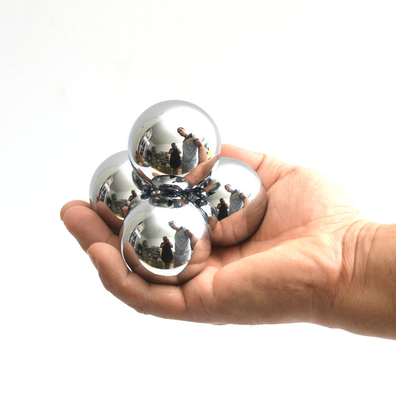 握康保定铁球实心钢球健身手球保健手中中老年健身球