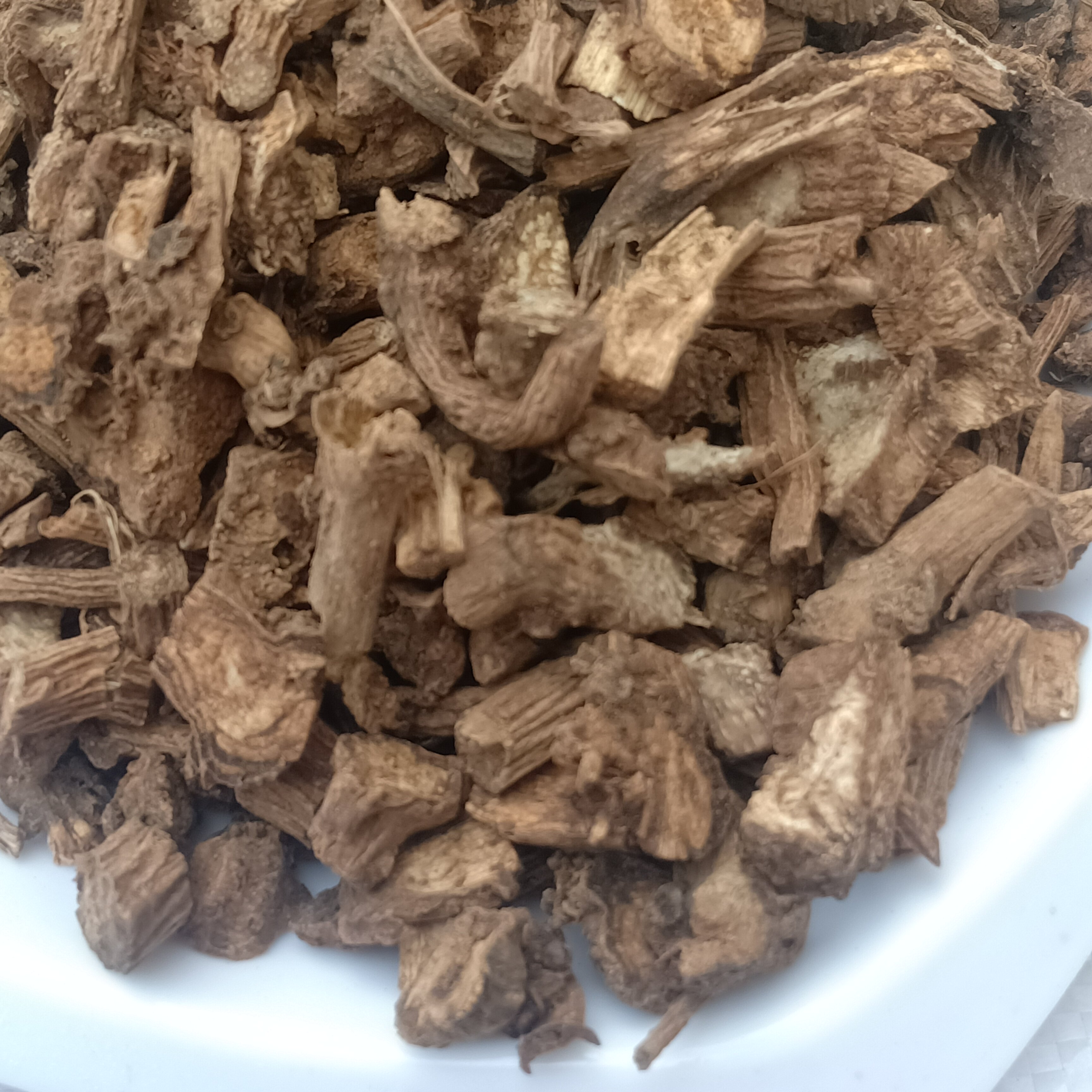 中药材野生牛膝甜牛无硫牛膝片牛夕500g实物其他药食同源食品
