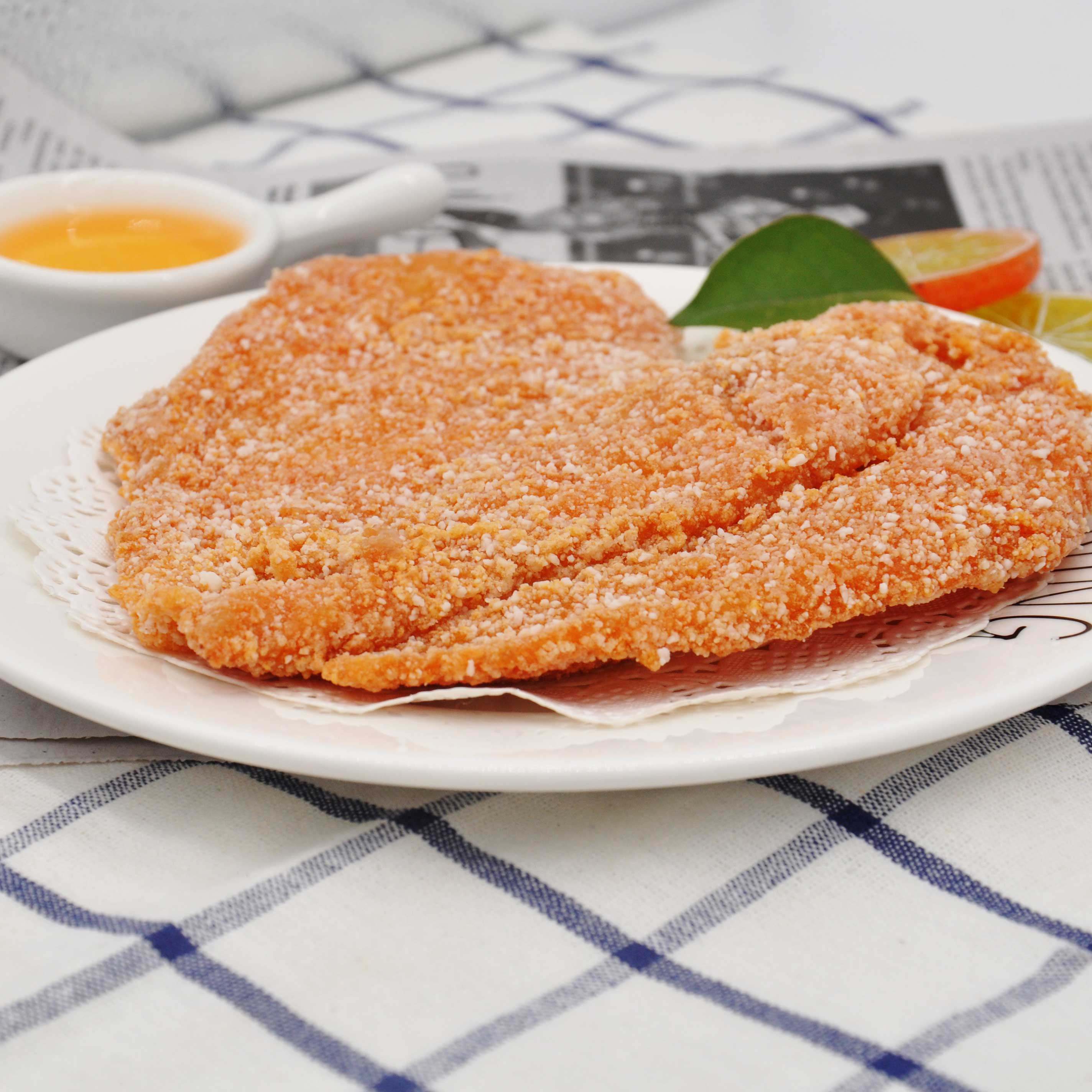 炸鸡味浓鸡排裹粉1kg排裹粉鸡排酥炸颗粒油炸面包糠