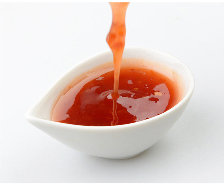 韩味乐韩式甜辣酱蘸料淋酱10kg桶装酸甜口味炸鸡裹酱炸鸡店用20斤