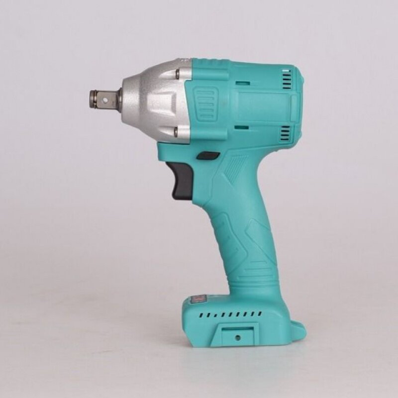 大艺款电动扳手机身无刷裸机机头2106通用款锂电冲击扳手机头主机