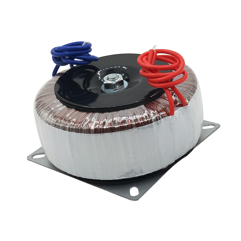 交流环形变压器步进电机套装专用马达电源220v300w48v步进电机