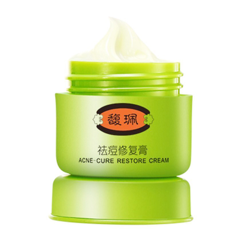馥佩祛痘修复膏学生淡化痘印痘疤青春痘去痘痘闭口粉刺男女士正品